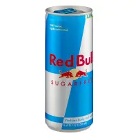 Red Bull sugarfree 250 ml