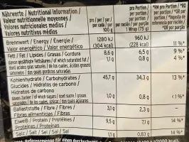 Pirove tortille 3 kom 225 g