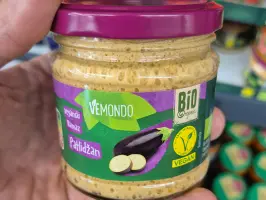 Namaz patlidžan 180 g