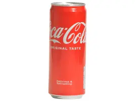 Coca Cola 0.33 L