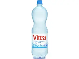 Prirodna negazirana mineralna voda 1,5 L