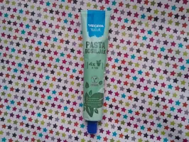 Natur pasta bosiljak 90 g