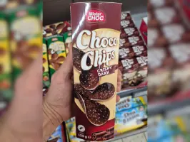 Choco chips 125 g