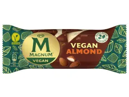 Ice Cream Almond 90 ml