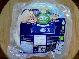 Pita lepinje 320 g