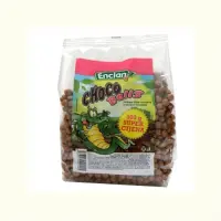 Choco balls hrskave žitne okruglice s okusom čokolade 300 g