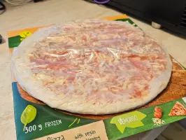 Pizza Margherita smrznuta 300 g