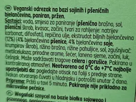 Pohani odresci 200 g