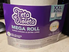 Mega Roll XXL