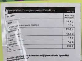 Plant Based Bites Pistachio Balls 100 g