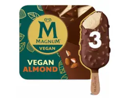 Ice Cream Almond 3 x 90 ml