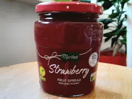 Marmelada od jagoda 420 g