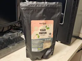 Vegan protein 1000 g