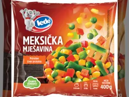 Meksička mješavina 400 g
