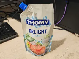 Majoneza Delight 220 g