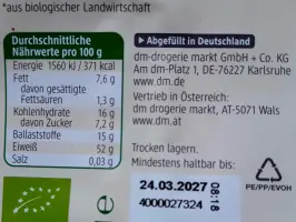 Sojine ljuskice 150 g