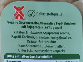 Komadići s okusom piletine 180 g