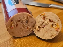 Pašteta s paprikom 150 g