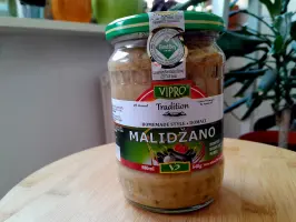 Malidžano 580 ml