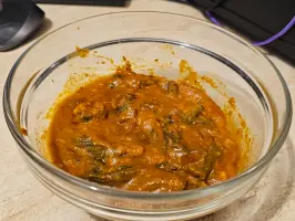 Bhindi Masala 280 g