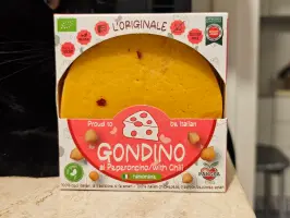 Sir Gondino čili 200 g