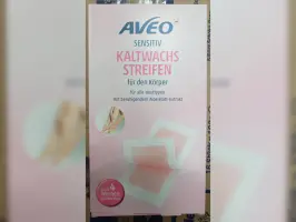 Sensitiv trakice s hladnim voskom za tijelo