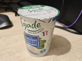Jogurt grčki 400 g