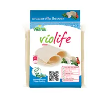 Mozzarella slices 200 g