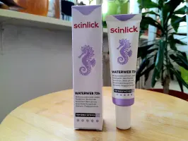 Waterweb 72 h hidratantni gel 30 ml