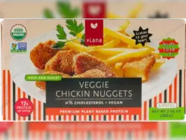 Panirani tofu medaljoni 200 g