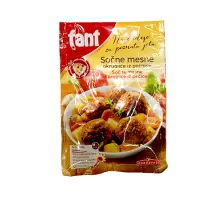 Umak za okruglice 50 g