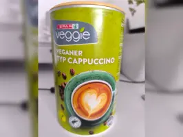 Cappuccino 400 g