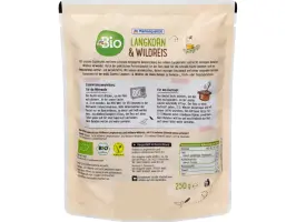 Mješavina riže za brzu pripremu 250 g