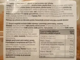 Pohani odresci 200 g