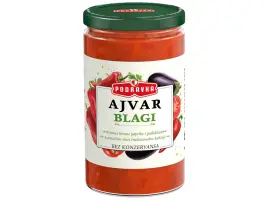 Ajvar blagi 690 g