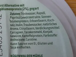 Narezak s paprikom 80 g