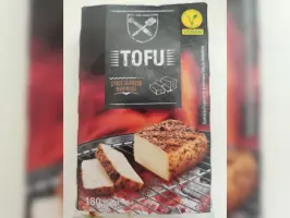 Tofu u marinadi na gyros način 180 g