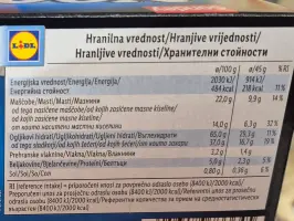 Neo sandwich biscuits 180 g